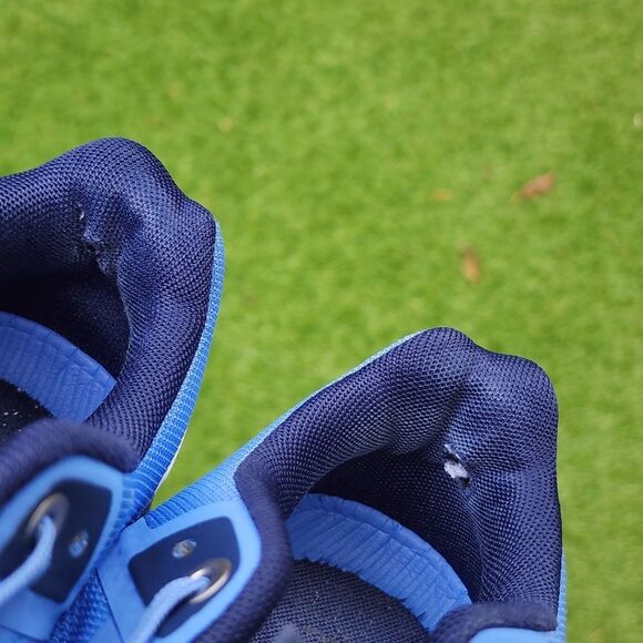 ON CLOUDFLOW - Womens Sneakers - SIZE 6 - Please Se Pictures All Pictures - Picture 10 of 11